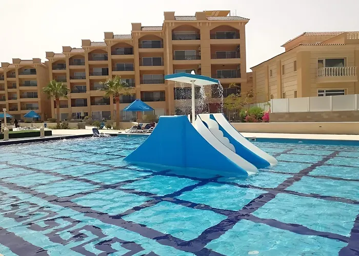 Selena Bay Hurghada