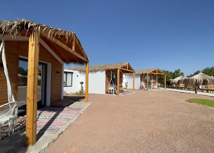 Ananda Beach Camp