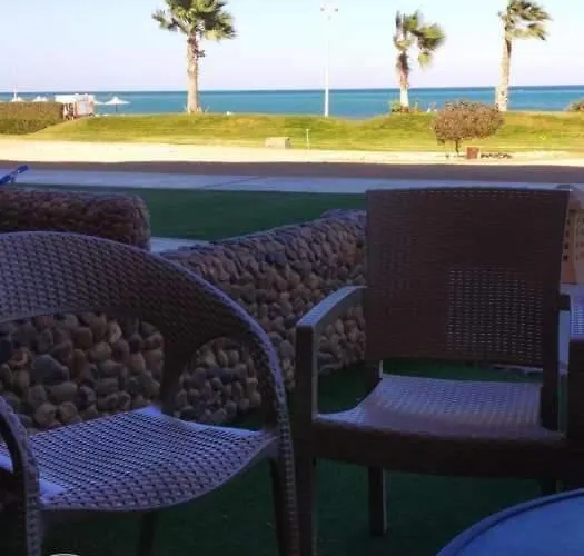 بورتو ساوث صف اول جوه البحر- للاسر