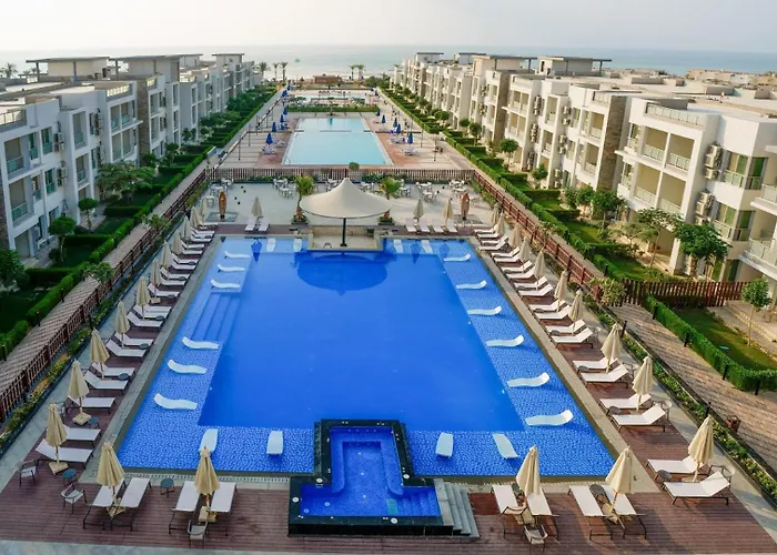 Seaville Beach Hotel By Elite Hotels & Resorts