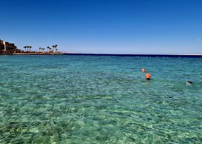 Scandic Resort Hurghada