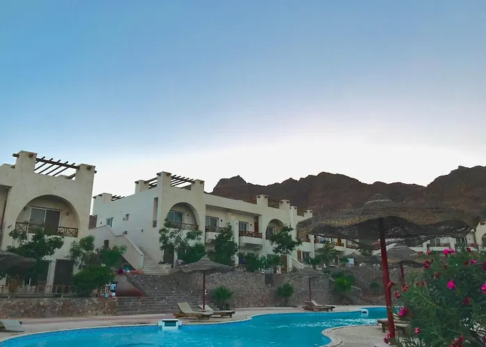 Sunny Dahab Resort Family Deluxe