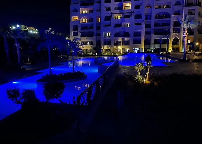 Aldau Heights Apartments