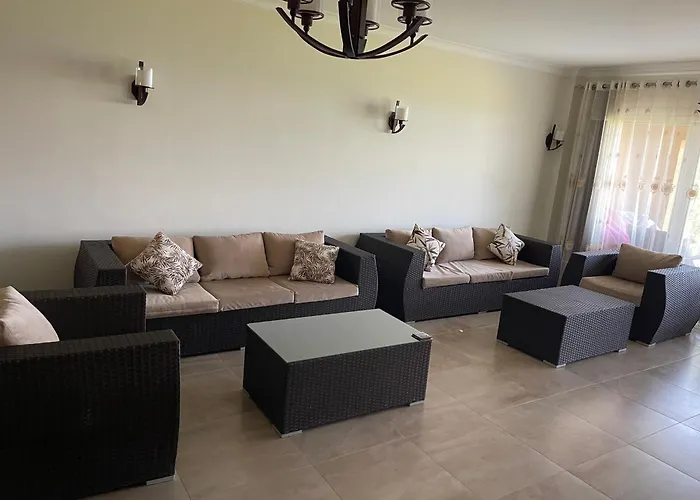 Villa Telal Ain Sokhna For Families Only
