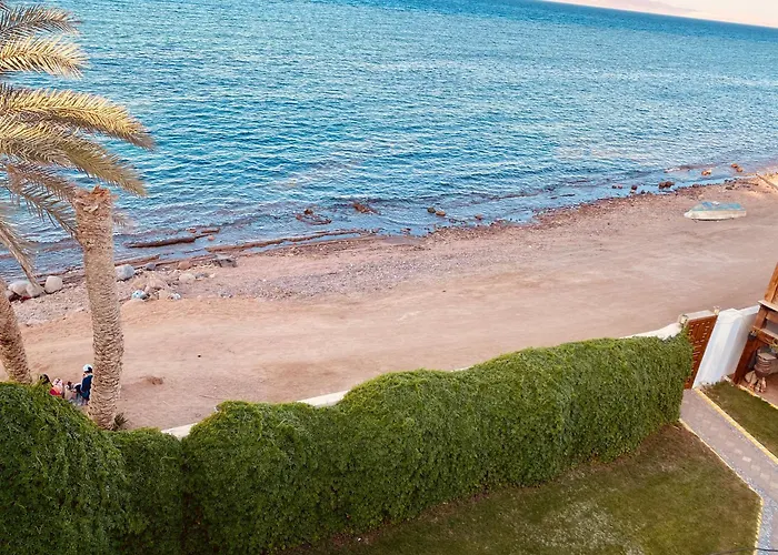 El-Sheikh Salem Villa