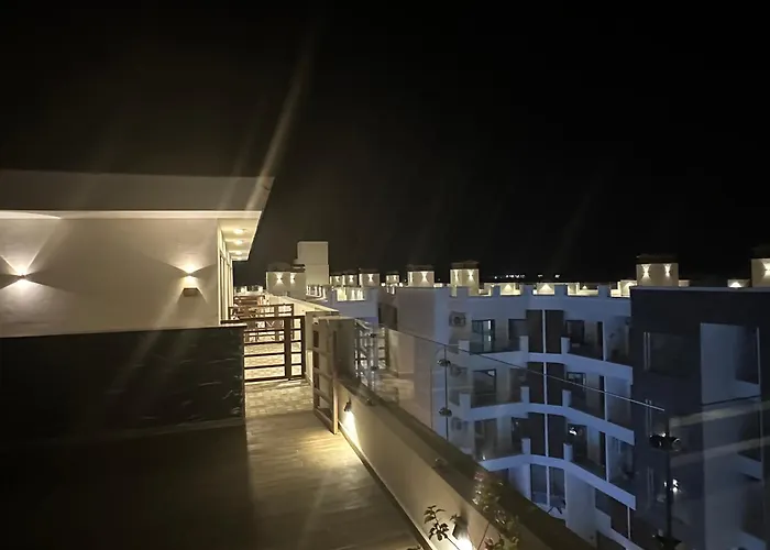 Imperial Resort Hurghada