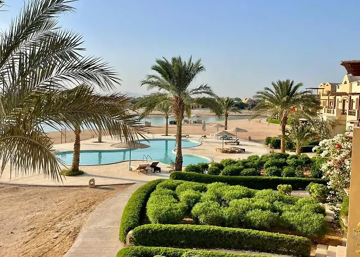 El Gouna Y 97-1-8 Wast Golf