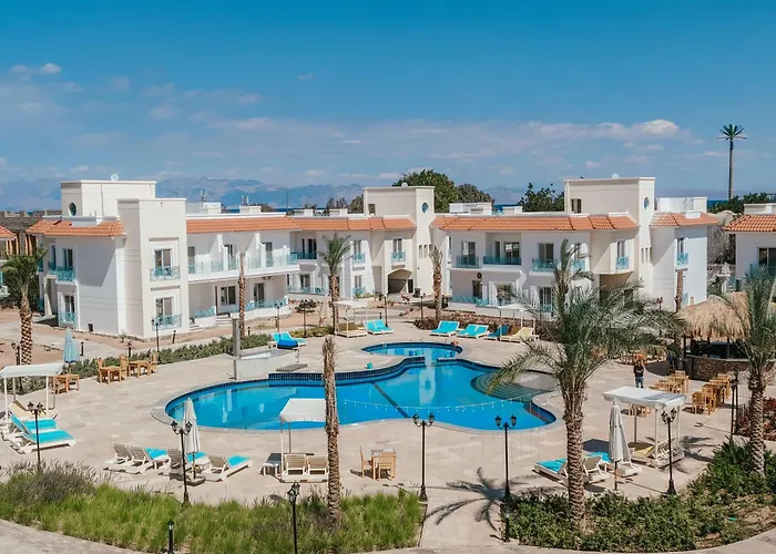 Blue Residence Dahab
