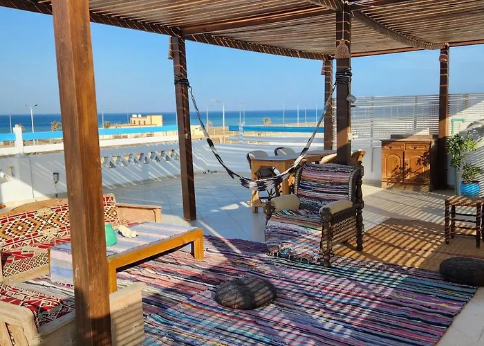 Rayhana Guest House
