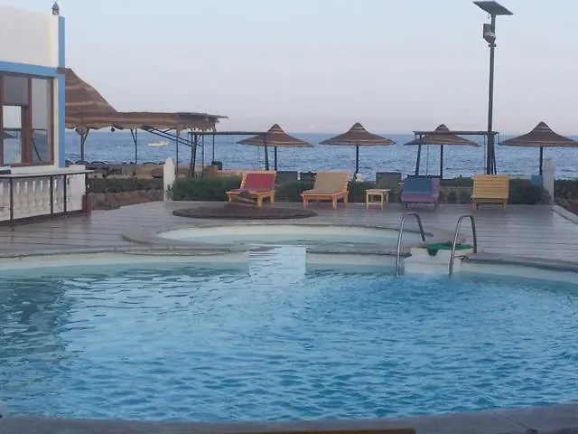 Apartment Dahab Sea View
