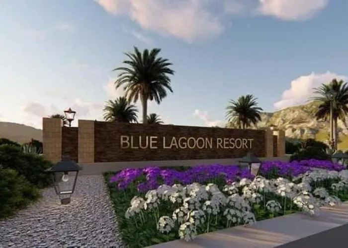 Blue Lagon Resourts