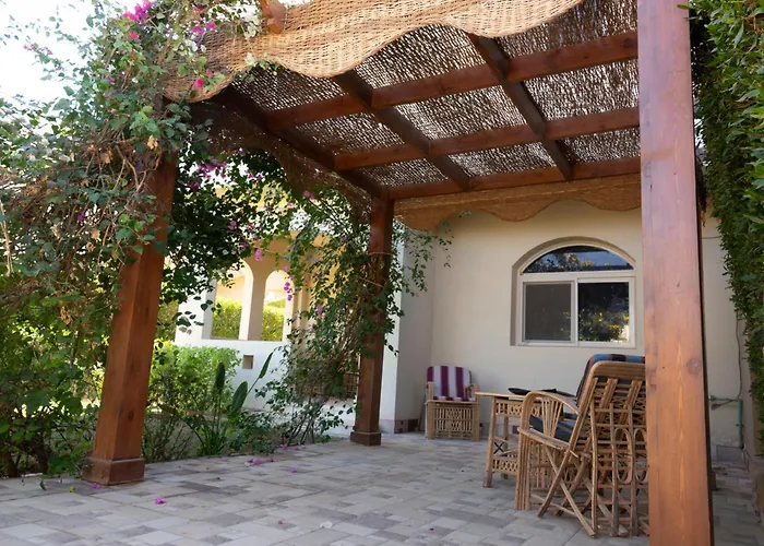 Beautiful 2-Bed Villa in Makadi Heights