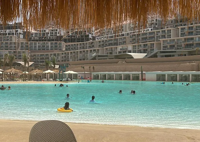 Ain Sokhna Luxurious Chalet At Ilmont Galala Resort