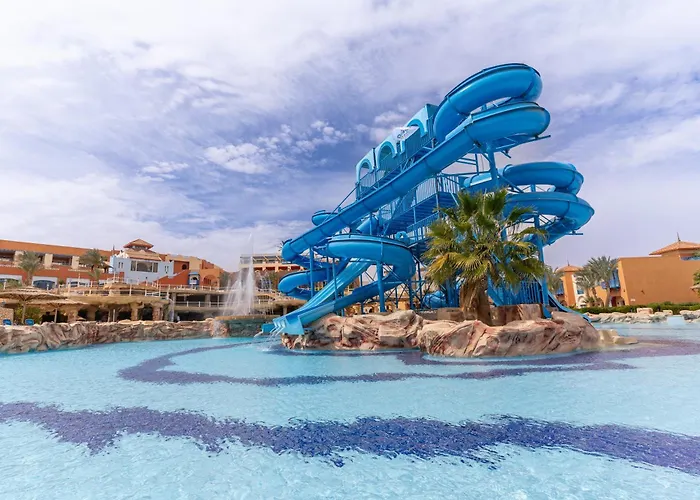 Faraana Heights Aqua Park