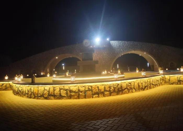 Chalet Amexico Paradise - Ain Sokhna