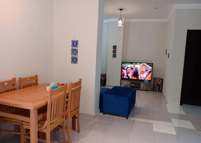 Hw.Appartment