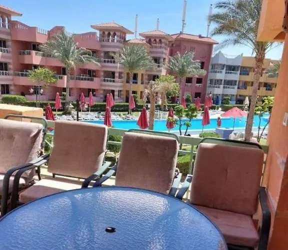 شاليه فندقي Porto El Sokhna