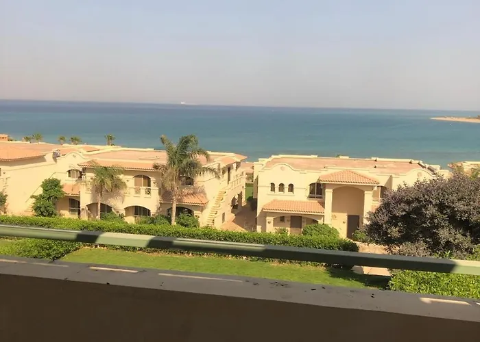 La Vista 1, Ain Soukhna Family Chalets