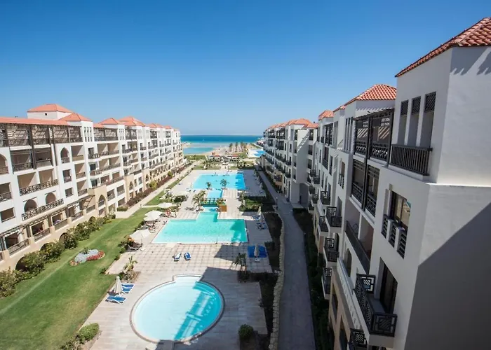 Gravity Private Sea View Studio Hurghada-Not Valid For Locals