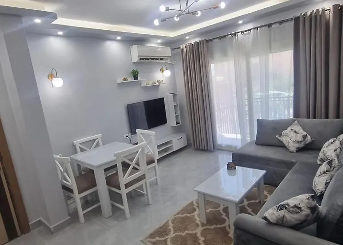 Sierra Apartment, Sharm El Sheikh