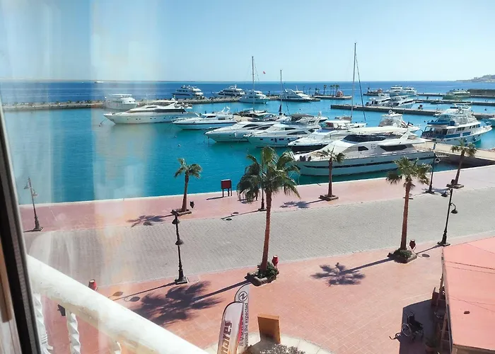 New Marina . Your Best Choice For Family