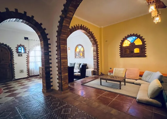 Shanty House Apartment