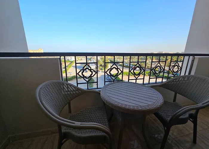 Hurghada - Apartment Blue Lagoon