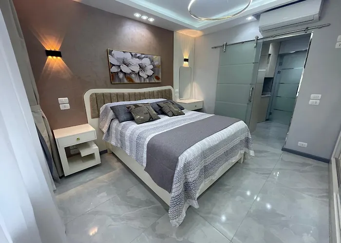 Pleasure Holiday Home - Delta Sharm Resort