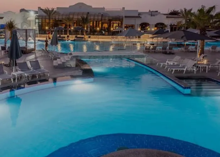 Sharm Dreams Vacation Club