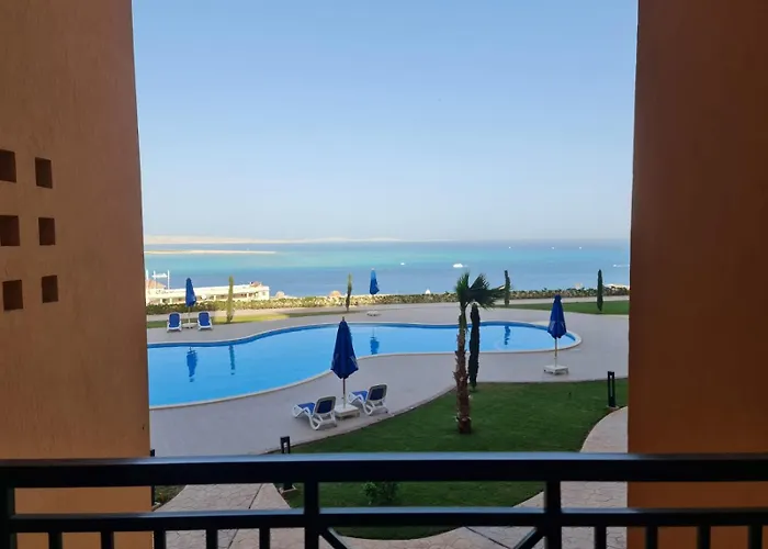 One Bedroom In The View
