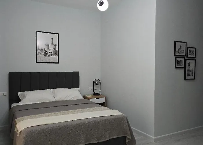 Florenza Khamsin Apartments