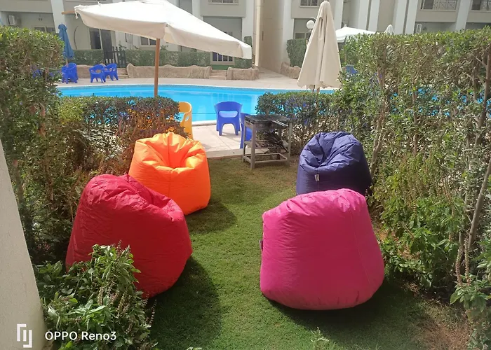 Chalet At Lasirena Mini Egypt Resort Ein Elsokhna Families Only