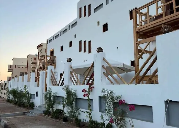 Dahab Motel