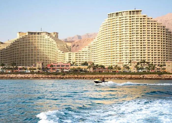 Porto Sokhna Pyramids Residence