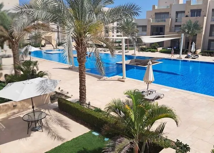 Mangroovy El Gouna Hurghada