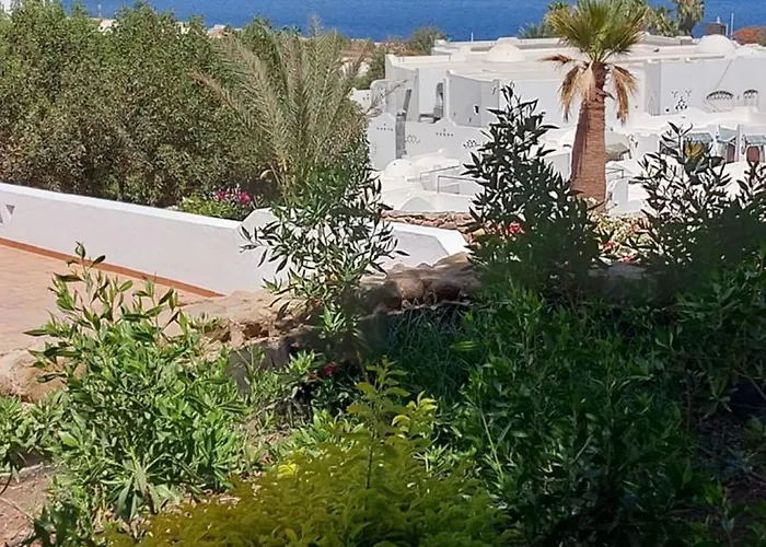 Appartament In Domina Coral Bay