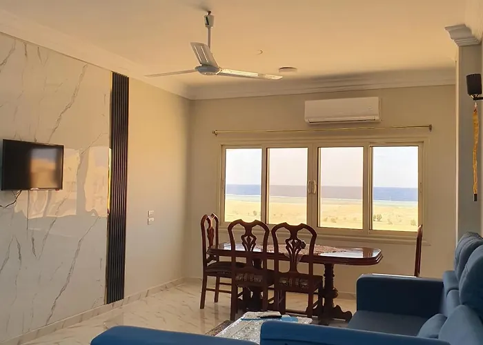 Lareen'S Apartment