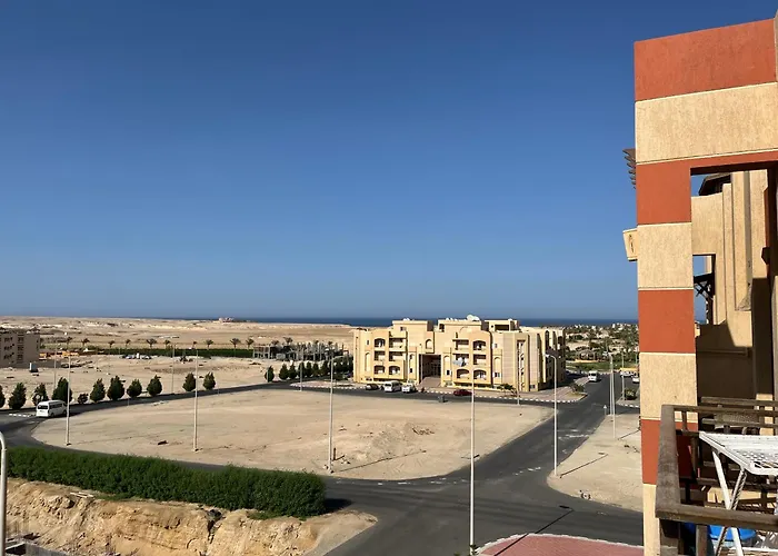 Portghalibflat