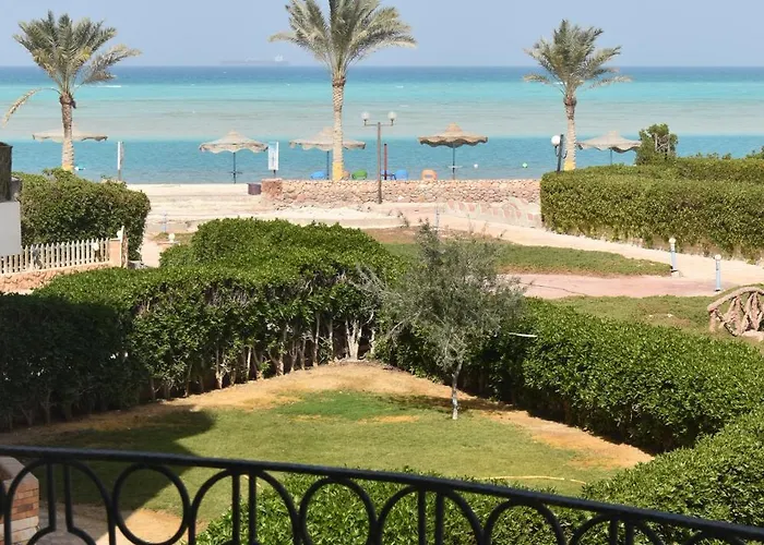 Golden Beach 2 Ras Sedr شالية على البحر قرية جولدن بيتش 2 راس سدر