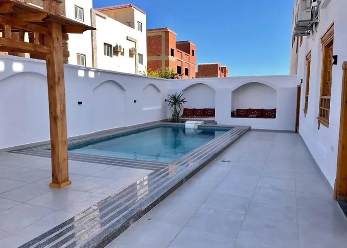 Coco Villa