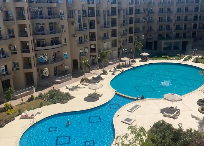 Princess Resort 307