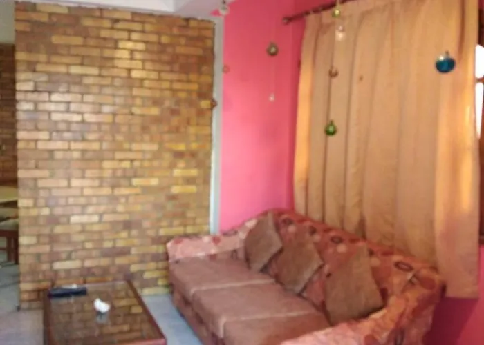 Hadaba Apartment