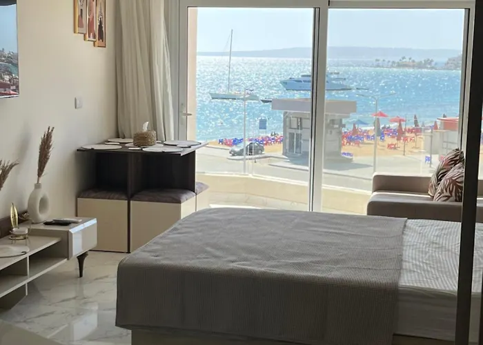 Benashti Hurghada Apartment 407