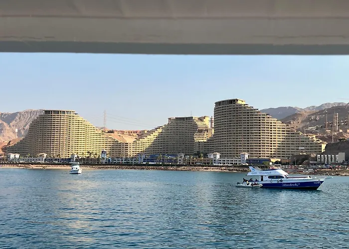 Porto Al Sokhna Pyramids Resort For Families