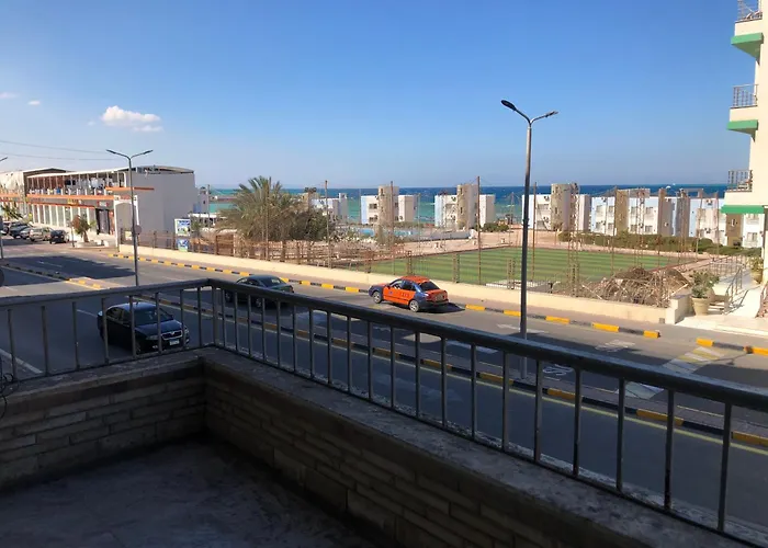 Sea View Apartment