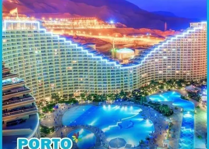Porto sokhna