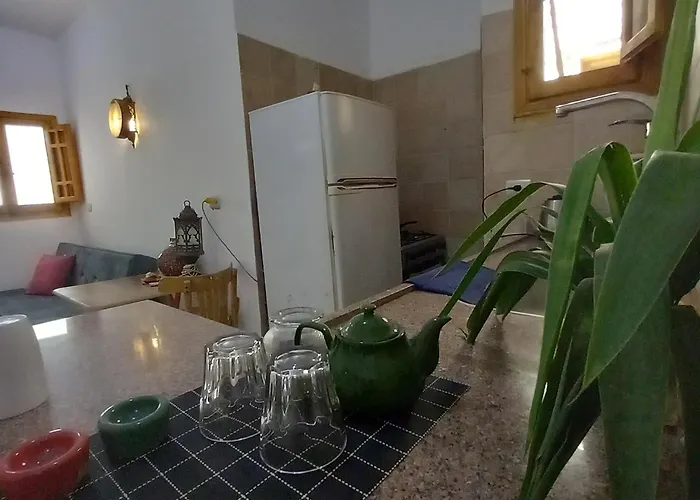 Skynook House