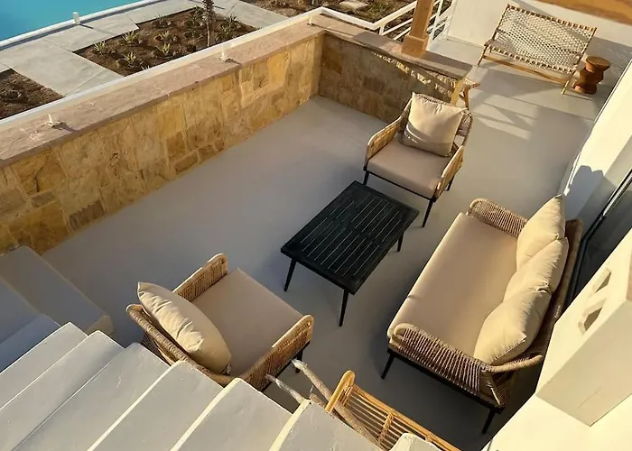 Penthouse 3 Bedrooms In Swan Lake Elgouna