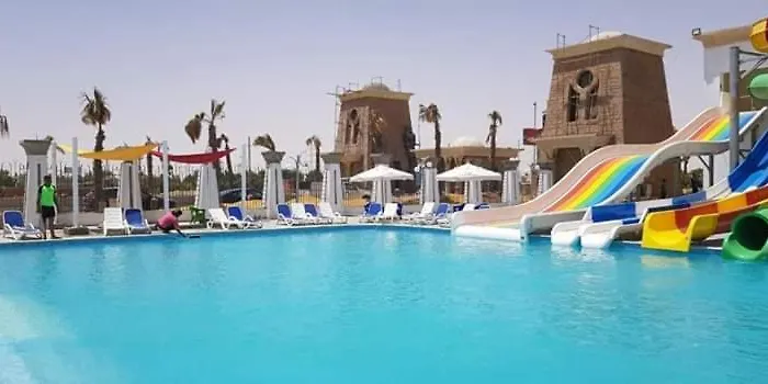 Lasriena Mini Egypt Hotel