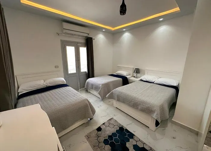 Noya House Dahab